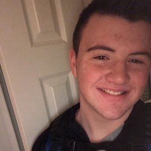 Meet your Posher, Conner